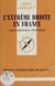 L'Extrême-droite en France