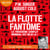 La Flotte fantôme - Le troisième conflit mondial est déjà là !