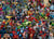 Puzzle 1000 pièces - Impossible Puzzle! - Marvel