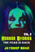 Horror Stories 2: The Fear Is Back - Horror Stories, #2