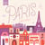 Paris - A Book of Shapes