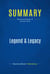 Summary: Legend & Legacy - Review and Analysis of Serling's Book