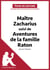 Maitre Zacharius suivi de Aventures de la famille Raton de Jules Verne (Fiche de lecture) - Analyse complète et résumé détaillé de l'oeuvre
