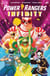 Power Rangers Infinity #1