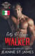 Guts & Glory: Walker (Edizione Italiana) - In the Shadows Security (Edizione Italiana), #4