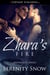 Zhara's Fire - Midnight's Jewels, #4