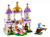 Le château royal des Palace Pets - LEGO® Disney Princess