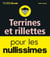 Terrines et rillettes pour les Nullissimes