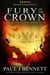 Fury of the Crown - Heir to the Crown, #8
