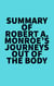 Summary of Robert A. Monroe's Journeys Out of the Body