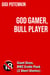 God Gamer, Bull Player: Giant Sizes, BWC Erotic Pack (2 Short Stories) - Erotic shorts by Gigi Potemkin, #0.1