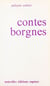 Contes borgnes