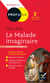 Profil - Molière, Le Malade imaginaire - toutes les clés d'analyse pour le bac