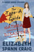 The Type-A Guide to Natural Disasters - A Sunset Ridge Cozy Mystery, #3
