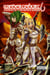 Wiedergeburt: Legend of the Reincarnated Warrior: Volume 6 - WIEDERGEBURT: Legend of the Reincarnated Warrior, #6