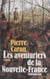 Les aventuriers de la Nouvelle-France