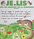 Je lis avec les animaux de la campagne