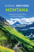 Scenic Driving Montana - Including Glacier National Park and Beartooth Highway