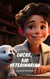 Lucas, Kid Veterinarian