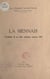 La Mennais - L'évolution de ses idées politiques jusqu'en 1832