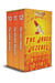 The Hot Dog Detective JKL Trilogy - The Hot Dog Detective Trilogies, #4