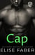 Cap - Gold Hockey, #16