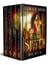 The Sister Witches Urban Fantasy Series: Box Set 1
