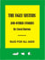 The Ugly Sisters and other stories