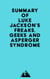 Summary of Luke Jackson's Freaks, Geeks and Asperger Syndrome