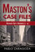 Matson's Case Files - Boxed Set: Books 2 - 4 - Matson Case Files