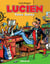 Lucien - Tome 1 - Votez Rocky