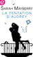 La tentation d'Audrey