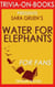 Water for Elephants: A Novel by Sara Gruen (Trivia-On-Books) - Trivia-On-Books