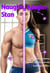 Naughty Magic: Stan - Naughty Magic, #2