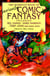 The Mammoth Book of Seriously Comic Fantasy
