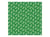 Lot de feuilles origami Clairefontaine - 60 feuilles - Végétal Chic - 15x15 cm - 70 g/m²
