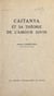 Caitanya et sa théorie de l'amour divin - Prema