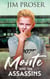 Monte and the Assassins - Jericho Mountain Series, #2