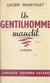 Un gentilhomme maudit