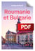 Roumanie et Bulgarie 3ed
