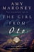 The Girl from Oto - The Miramonde Series, #1