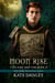 Moon Rise - Twilight Shifters, #2