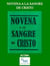 Novena a la Sangre de Cristo