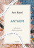 Anthem: A Quick Read edition