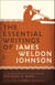The Essential Writings of James Weldon Johnson