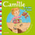 Camille et la fête à l'école T27