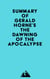 Summary of Gerald Horne's The Dawning of the Apocalypse