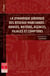 La dynamique juridique des réseaux marchands: Hanses, nations, agences, filiales et comptoirs