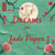 Dreams On Jade Paper