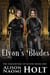 Elyon's Blades - The Daughters of Elyon, #1